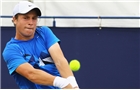 Rising British tennis stars come to Eastbourne